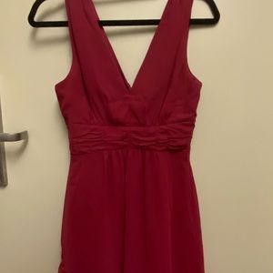 BCBG Dress